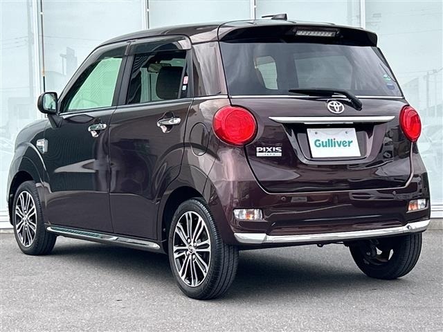 Toyota PIXIS JOY 2017 7348000-13