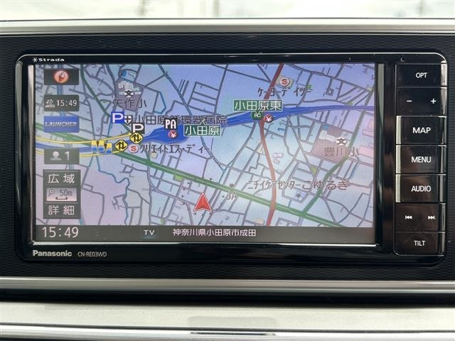 Toyota PIXIS JOY 2017 7348000-17