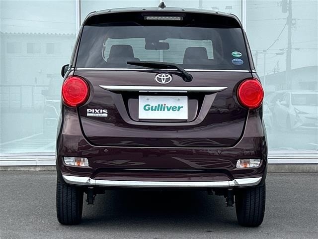 Toyota PIXIS JOY 2017 7348000-2