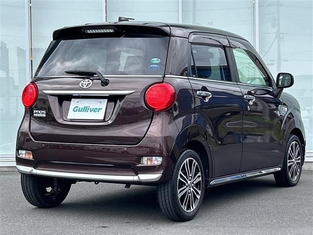 Toyota PIXIS JOY 2017 7348000-22