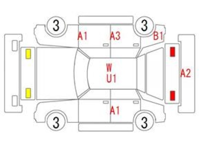 Toyota PIXIS JOY 2017 7348000-23