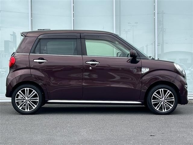 Toyota PIXIS JOY 2017 7348000-4