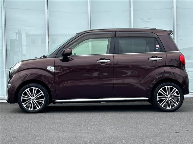 Toyota PIXIS JOY 2017 7348000-6