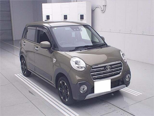 Toyota PIXIS JOY 2018 7348014-0