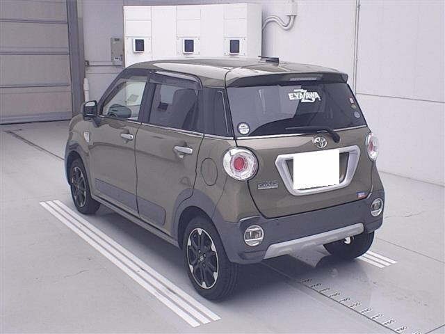 Toyota PIXIS JOY 2018 7348014-1