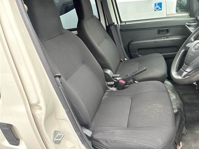 Toyota PIXIS VAN 2018 7354413-5