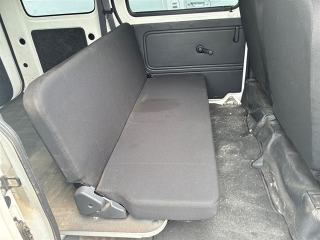 Toyota PIXIS VAN 2018 7354413-6