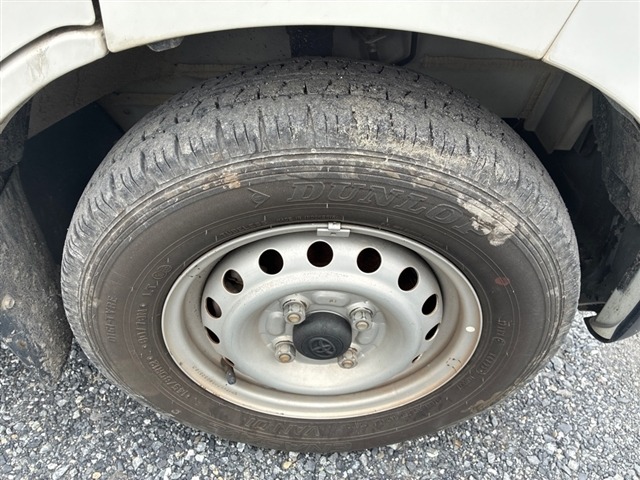 Toyota PIXIS VAN 2018 7354413-7