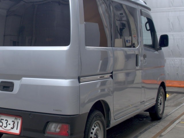 Toyota PIXIS VAN 2023 7354414-5