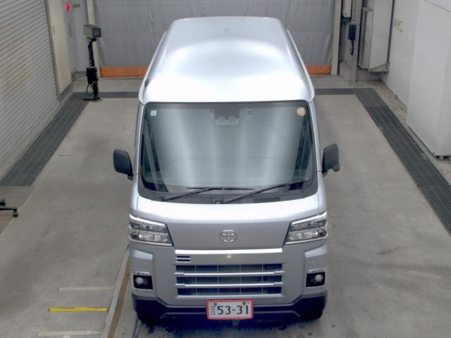 Toyota PIXIS VAN 2023 7354414-6