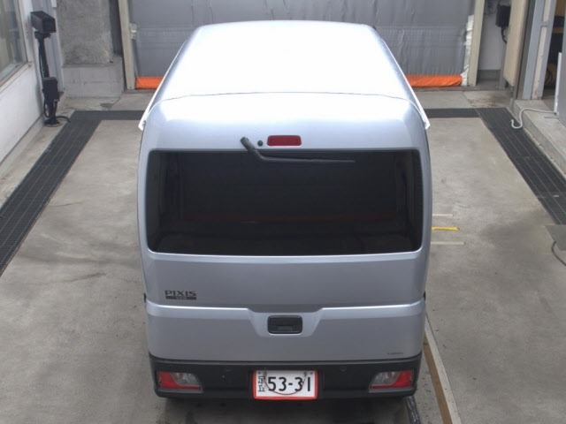 Toyota PIXIS VAN 2023 7354414-7