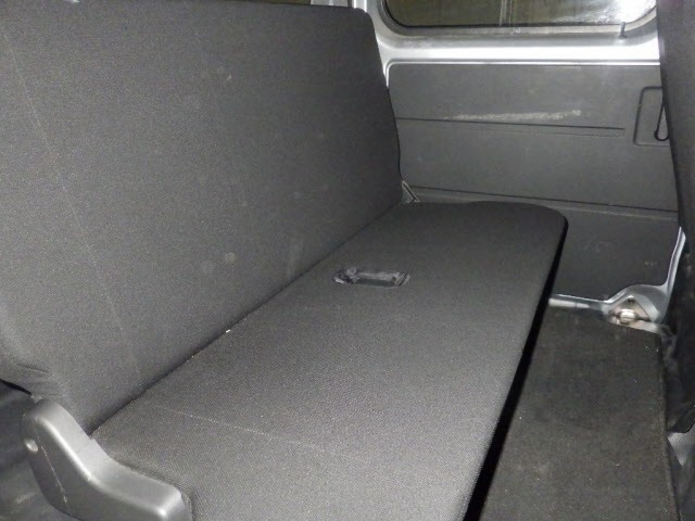 Toyota PIXIS VAN 2023 7354414-8