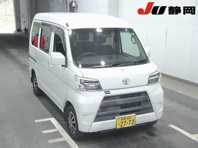 Toyota PIXIS VAN 2020 7354423-0
