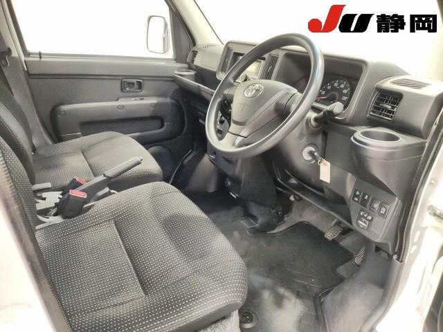 Toyota PIXIS VAN 2020 7354423-3