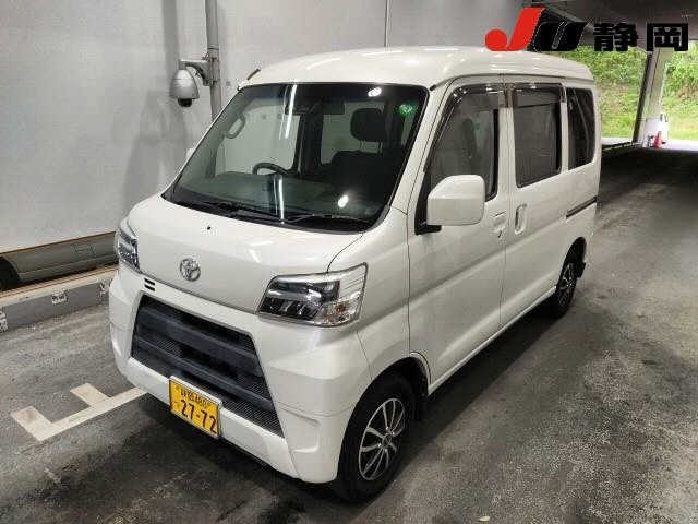 Toyota PIXIS VAN 2020 7354423-4