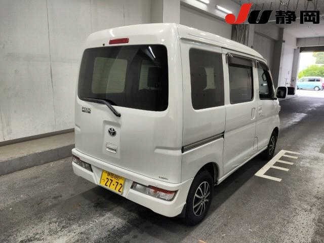 Toyota PIXIS VAN 2020 7354423-5