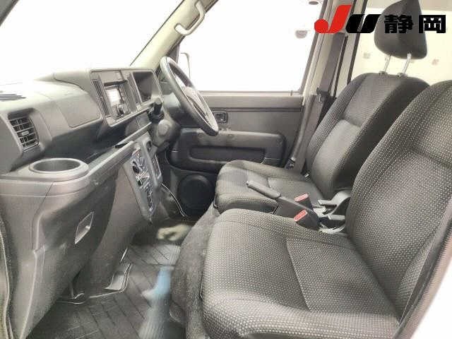 Toyota PIXIS VAN 2020 7354423-6