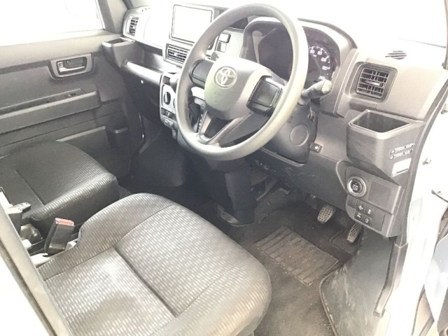 Toyota PIXIS VAN 2022 7354432-5