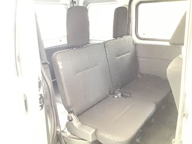 Toyota PIXIS VAN 2022 7354432-6