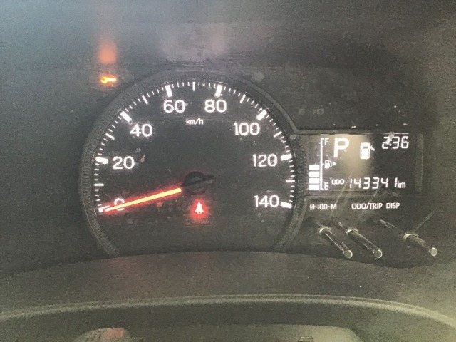 Toyota PIXIS VAN 2022 7354432-8