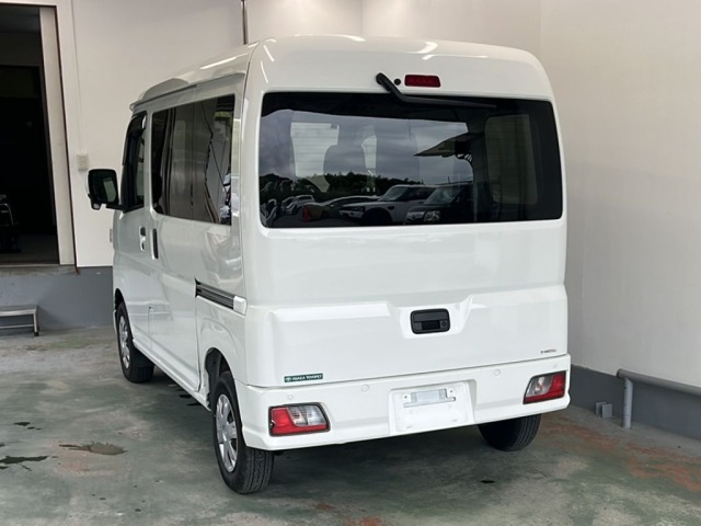 Toyota PIXIS VAN 2022 7354439-1