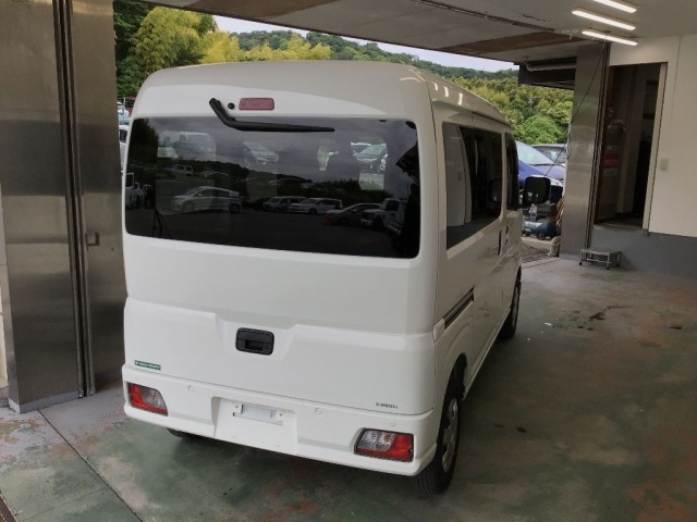Toyota PIXIS VAN 2022 7354439-4