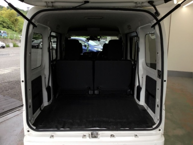 Toyota PIXIS VAN 2022 7354439-7