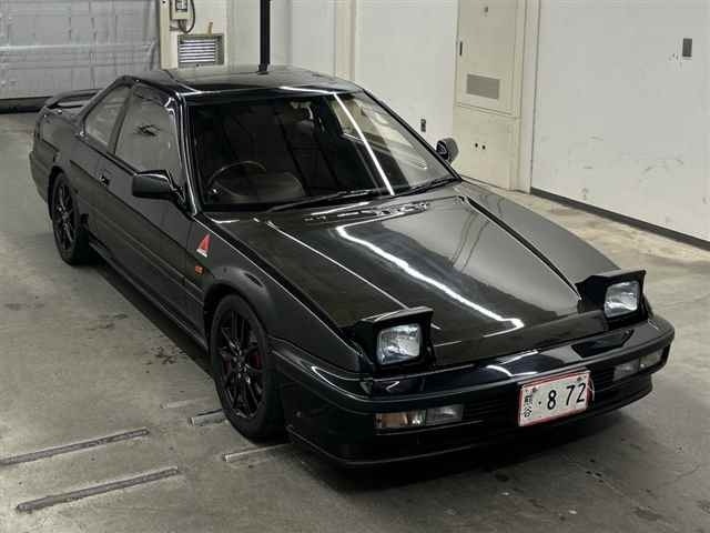 Honda PRELUDE 1990 7361578-0