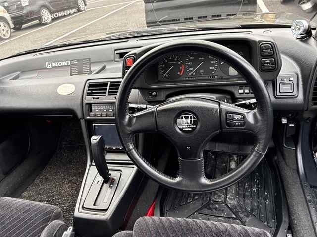 Honda PRELUDE 1990 7361578-3