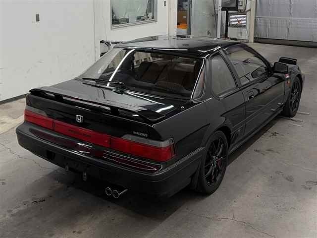 Honda PRELUDE 1990 7361578-5