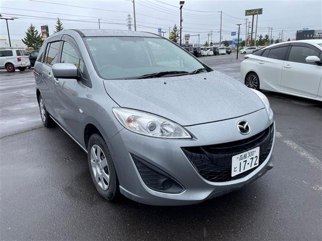 Mazda PREMACY 2016 7348555-0