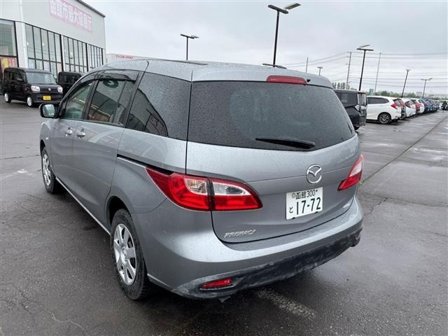 Mazda PREMACY 2016 7348555-1