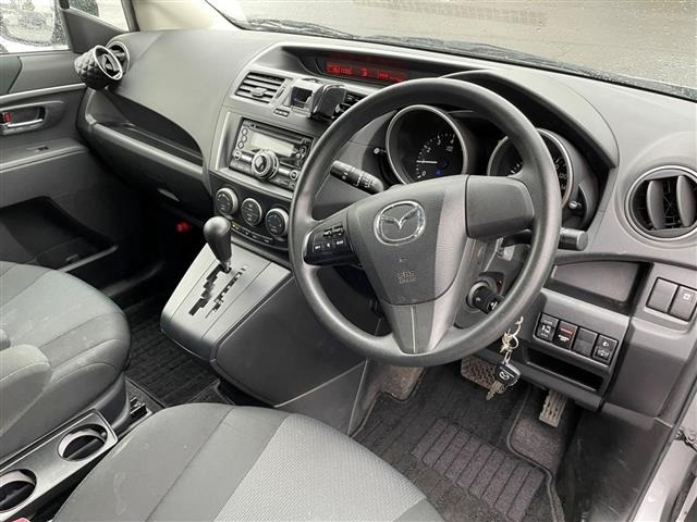 Mazda PREMACY 2016 7348555-2