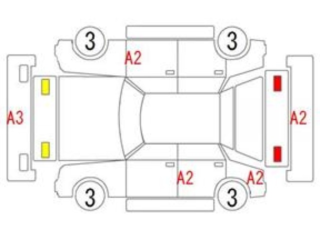 Mazda PREMACY 2016 7348555-3