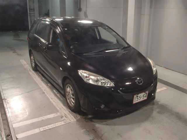 Mazda PREMACY 2015 7348591-0