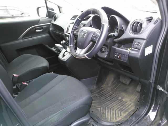 Mazda PREMACY 2015 7348591-3