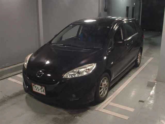 Mazda PREMACY 2015 7348591-4