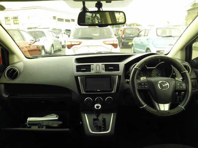 Mazda PREMACY 2015 7348591-8