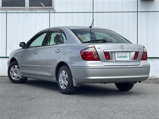 Toyota PREMIO 2003 7347361-1