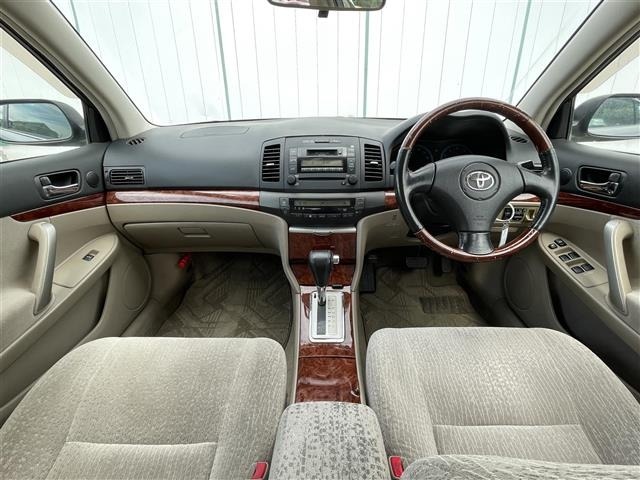 Toyota PREMIO 2003 7347361-2