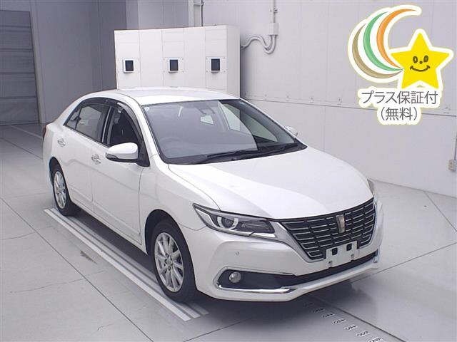 Toyota PREMIO 2019 7347377-0