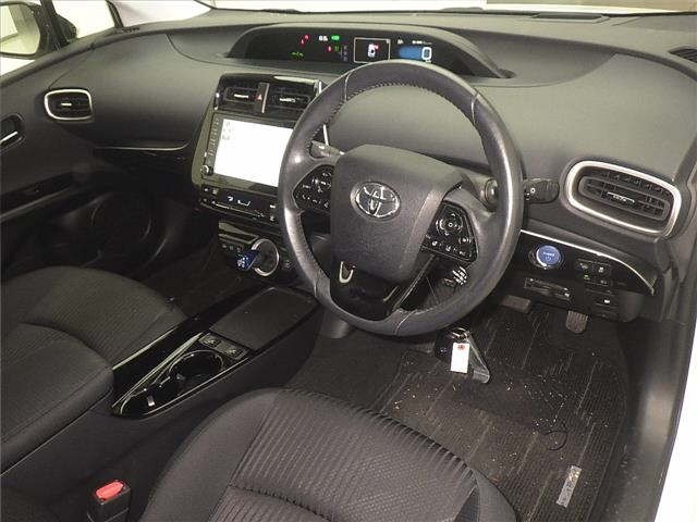 Toyota PRIUS PHV 2022 7354350-3