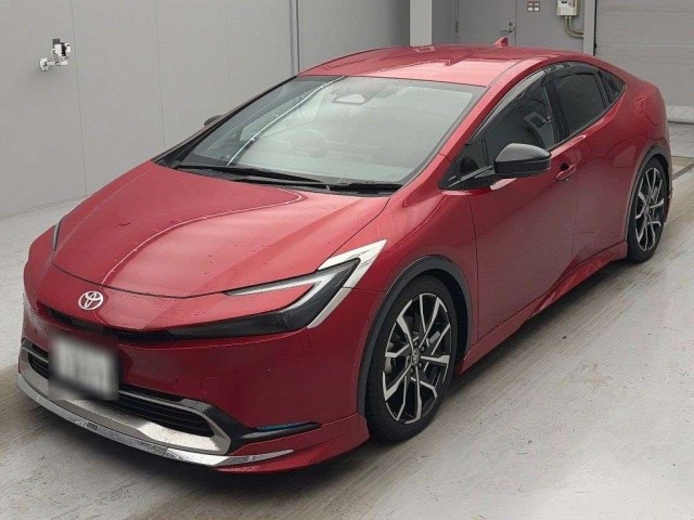 Toyota PRIUS PHV 2023 7354364-0