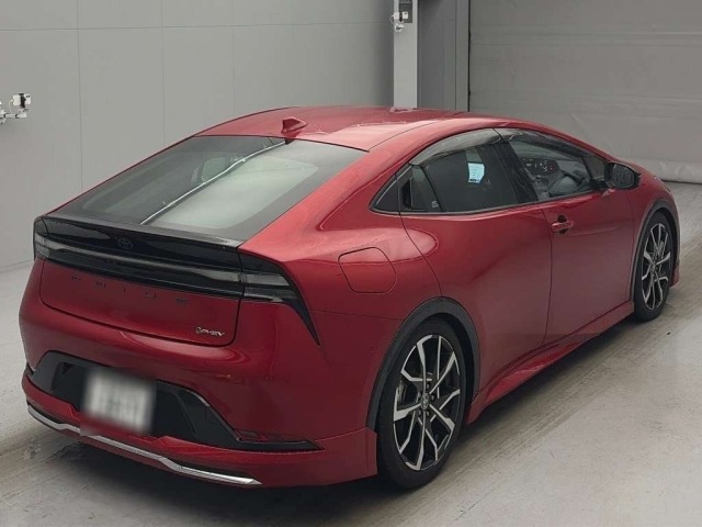 Toyota PRIUS PHV 2023 7354364-1
