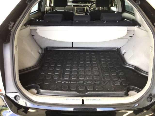 Toyota PRIUS PHV 2014 7354372-7