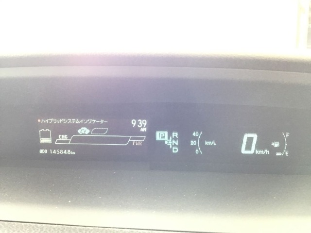 Toyota PRIUS PHV 2014 7354372-8