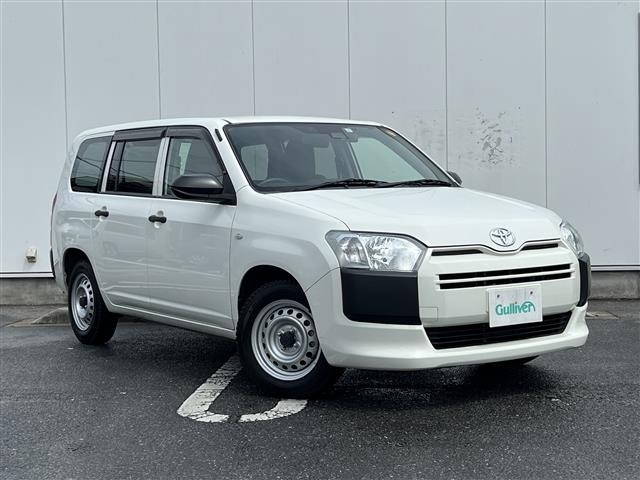 Toyota PROBOX VAN 2021 7345662-0