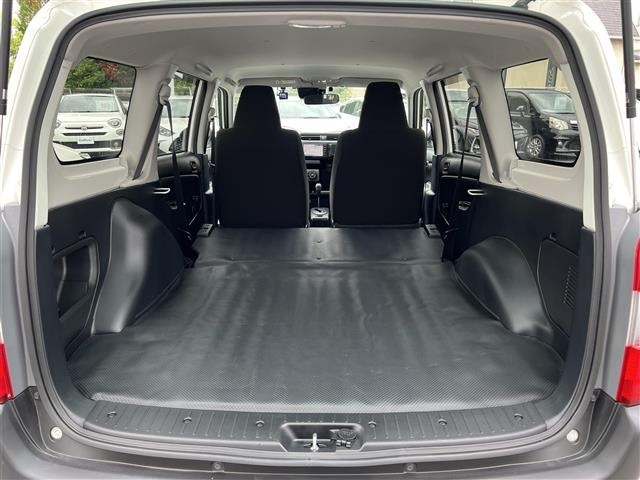 Toyota PROBOX VAN 2021 7345662-1