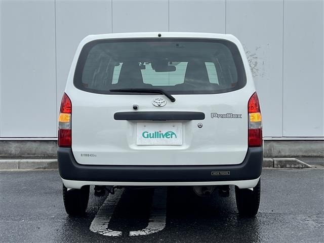 Toyota PROBOX VAN 2021 7345662-16