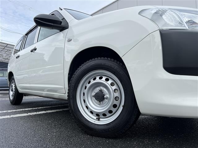Toyota PROBOX VAN 2021 7345662-17